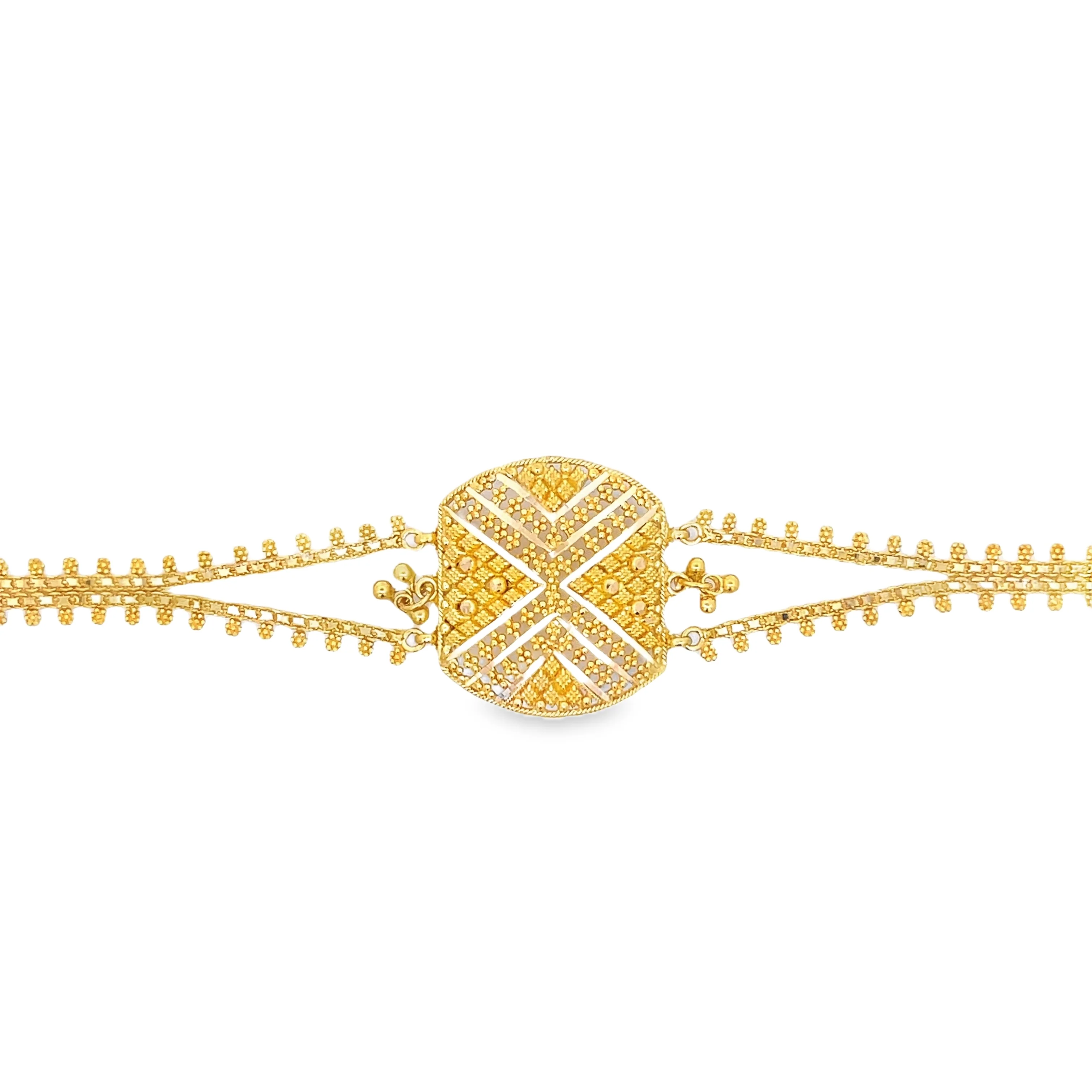 Yellow Gold