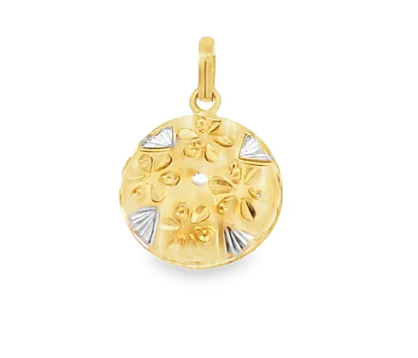 Plain Metal Jewelry