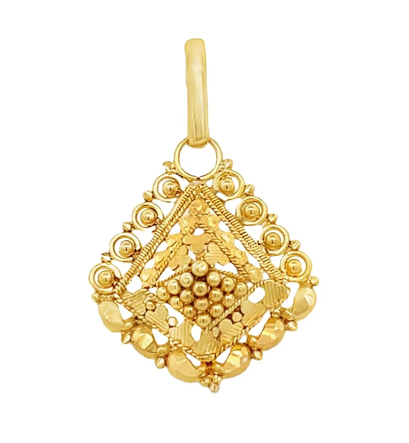 Necklaces/ Pendants