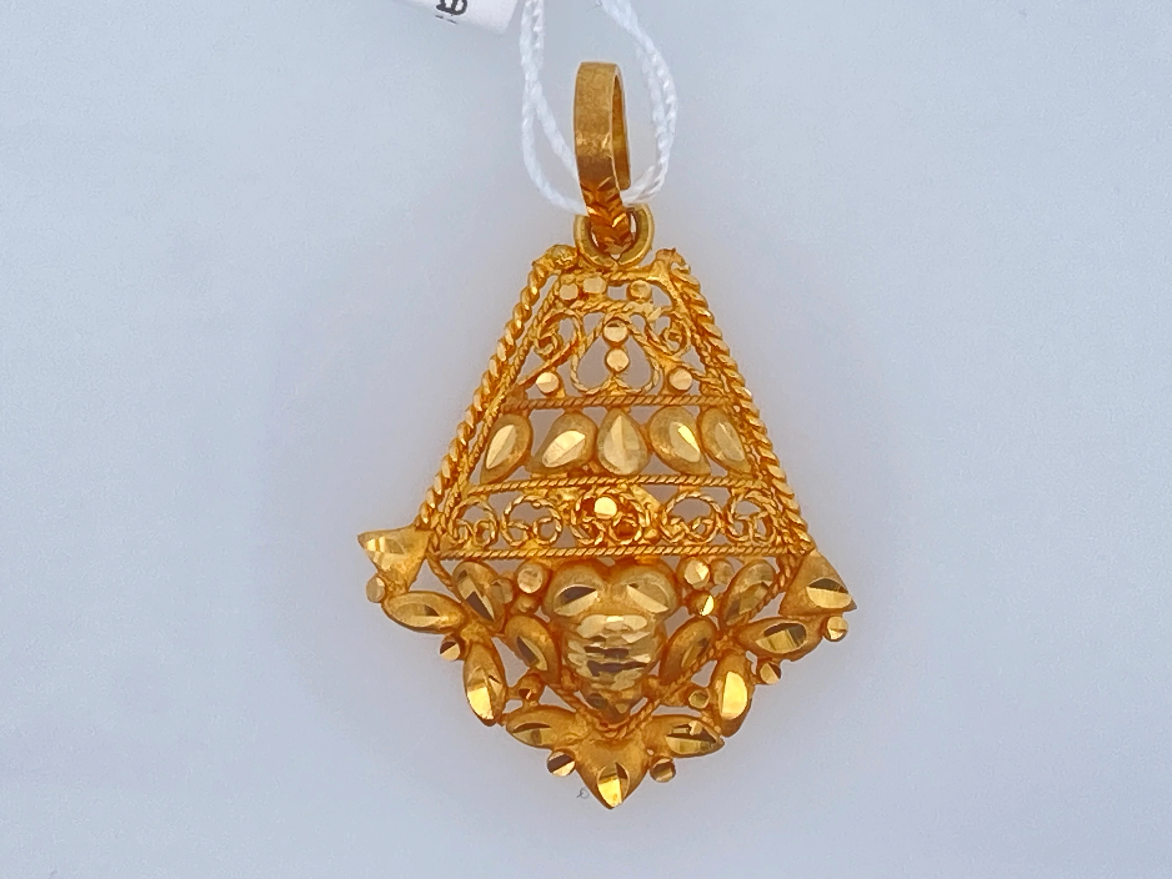 Indian Jewelry